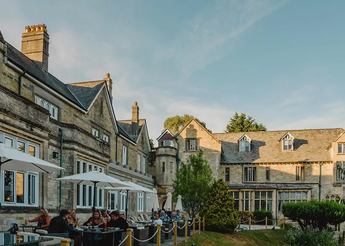 The Alverton