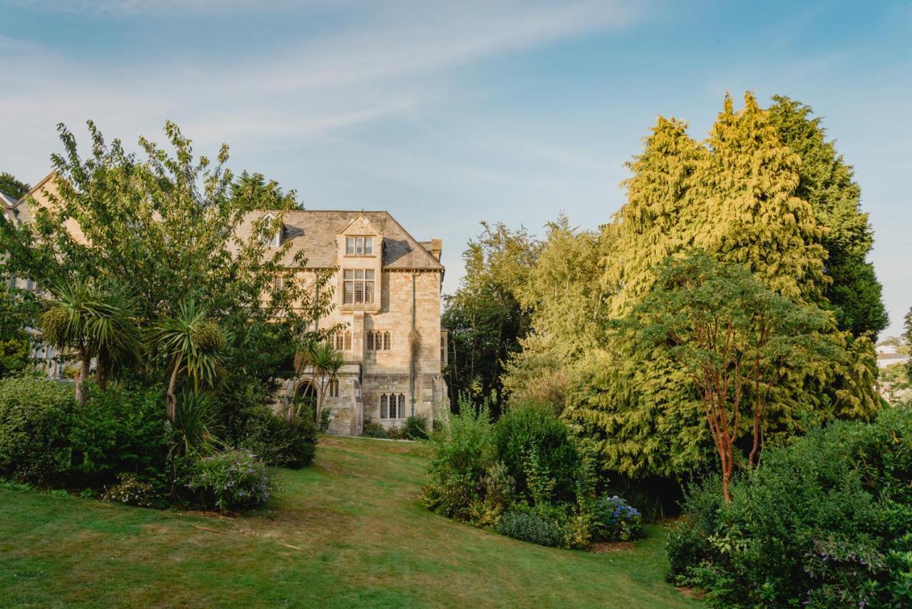 The Alverton