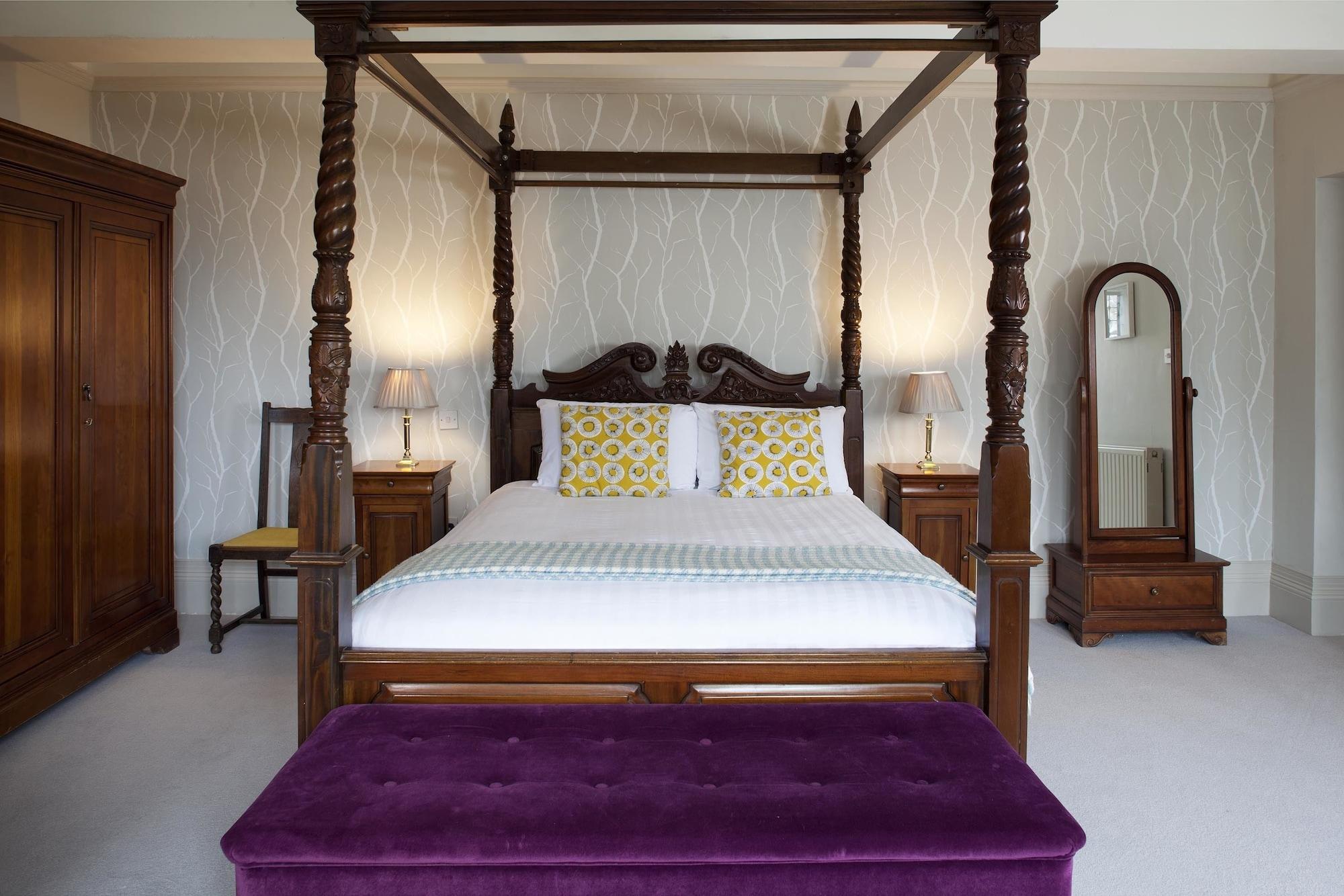 The Alverton Hotel