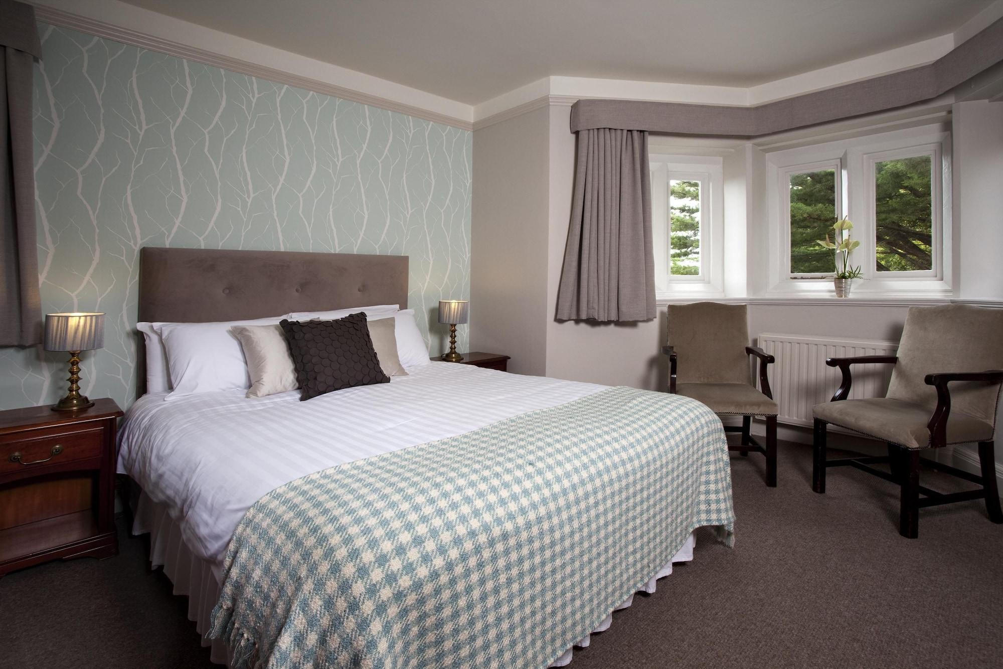 The Alverton Hotel