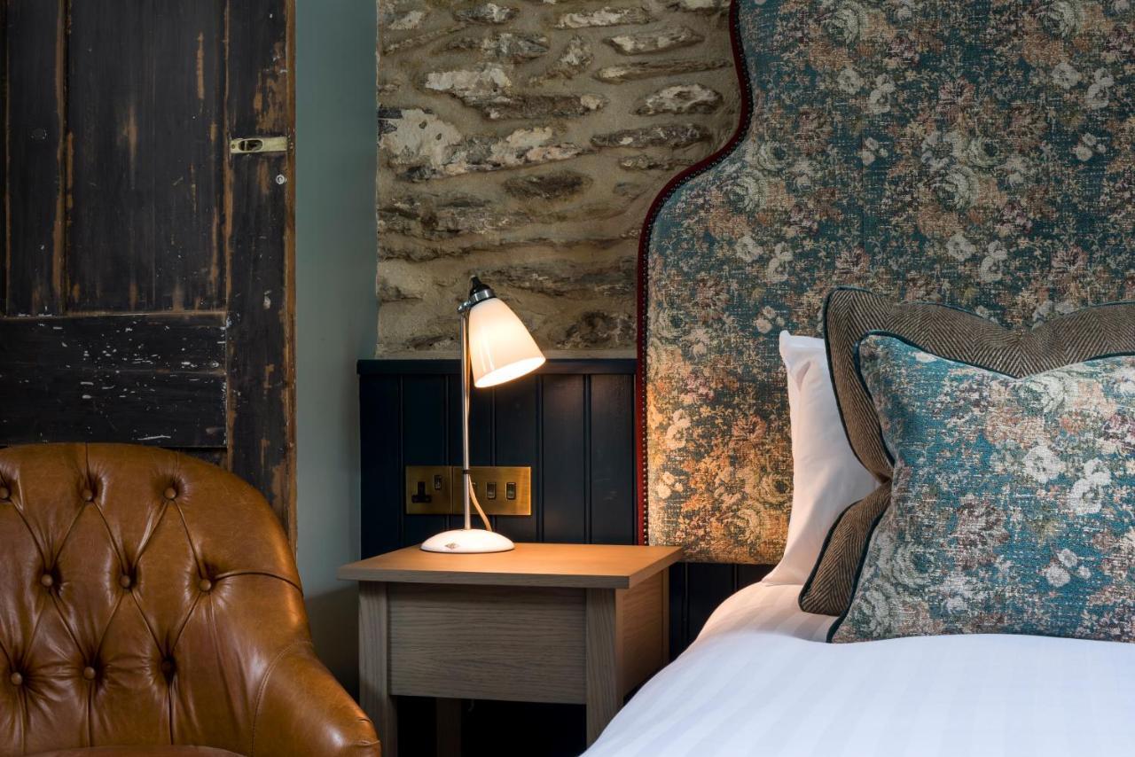 The Alverton Hotel