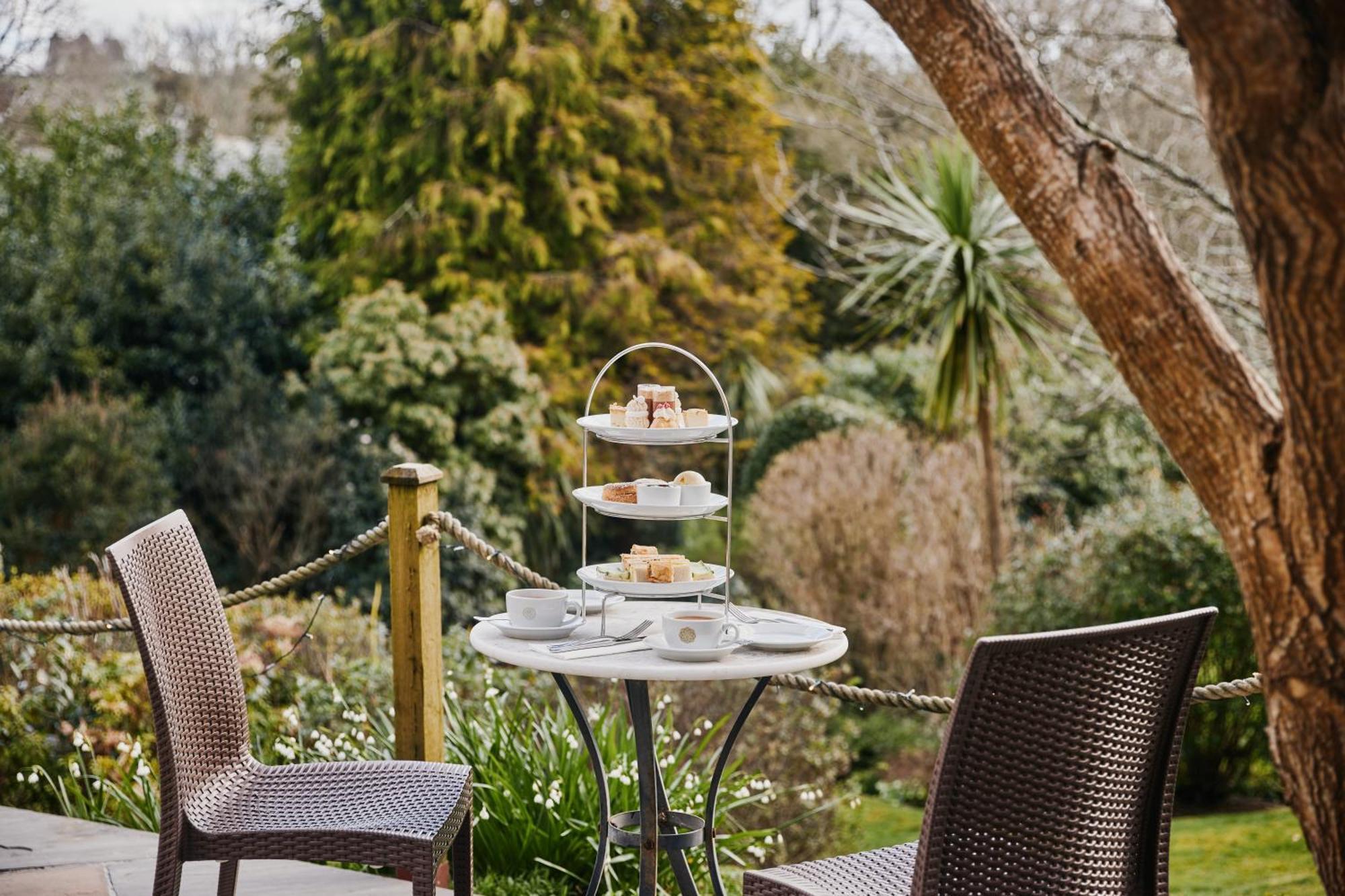 The Alverton Hotel 4*