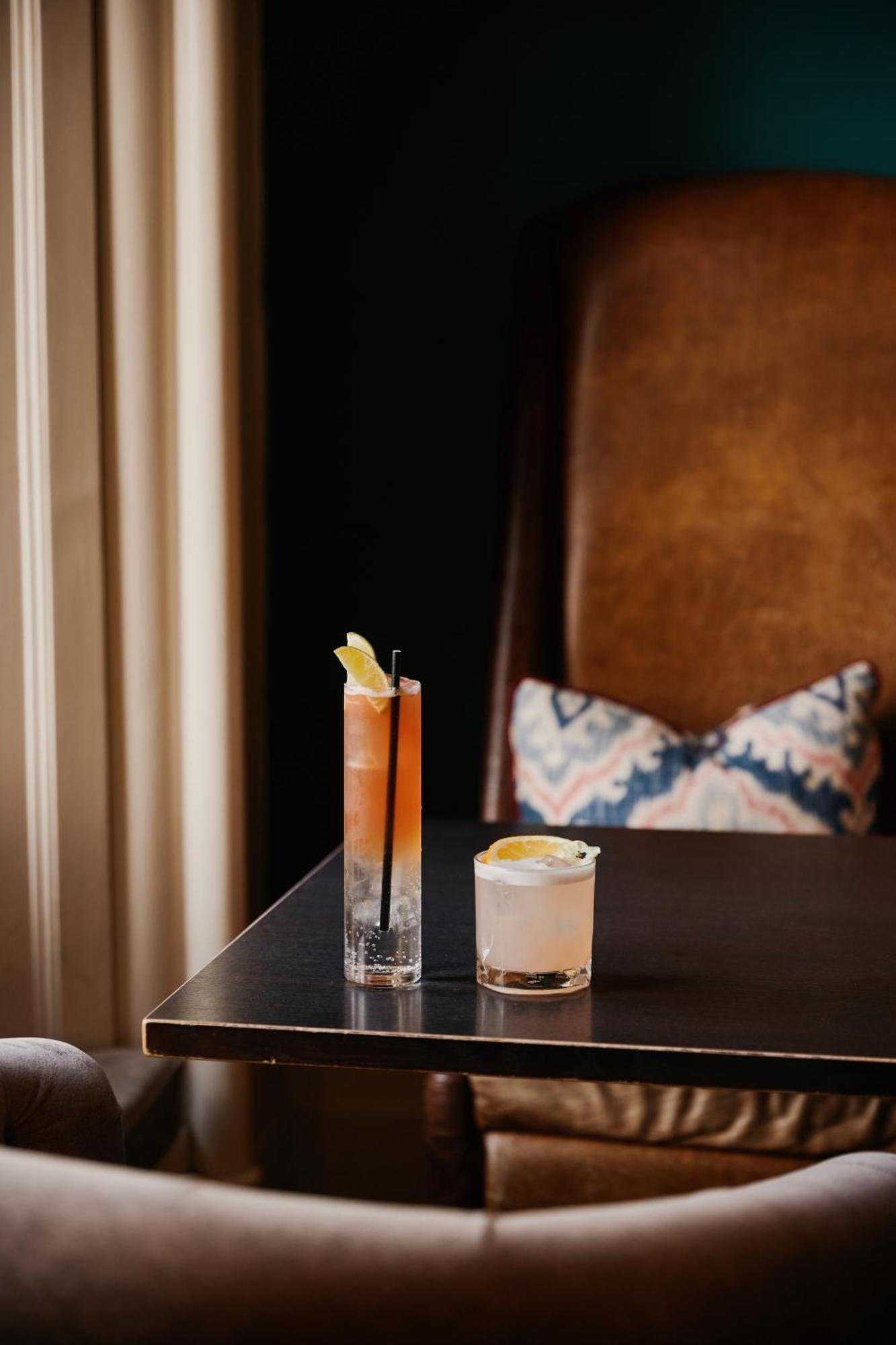 The Alverton Hotel Truro