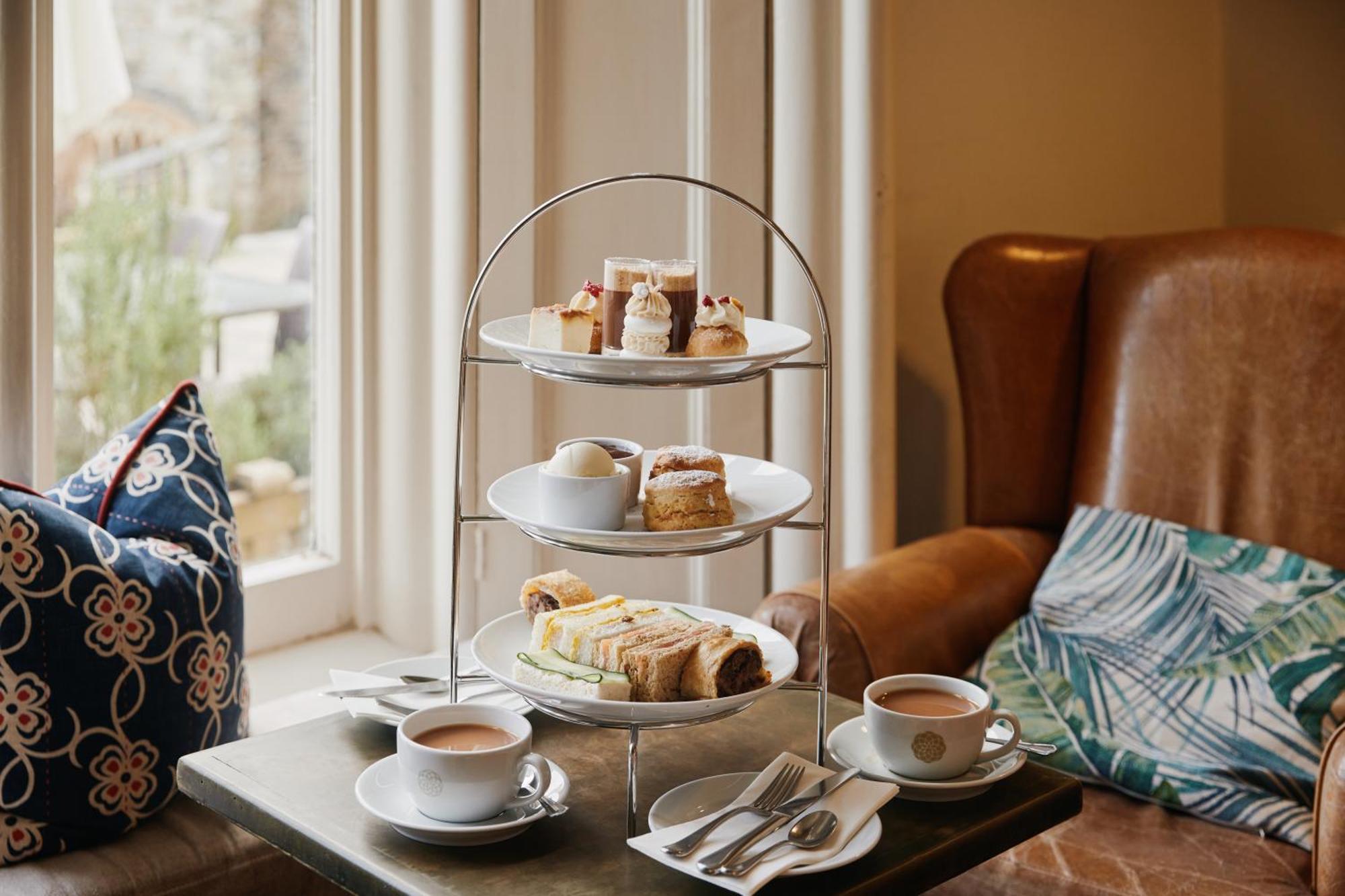 The Alverton 4* Truro