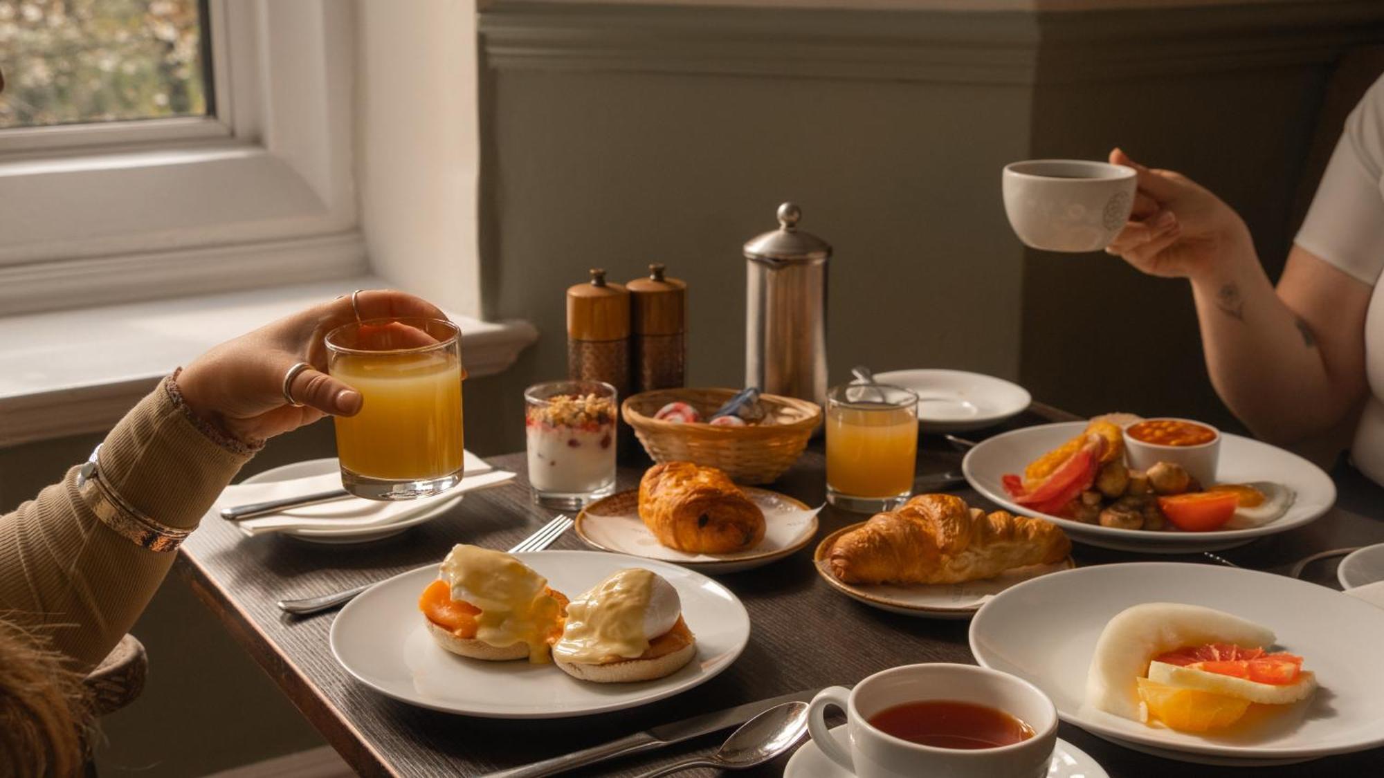 Hotel The Alverton 4*