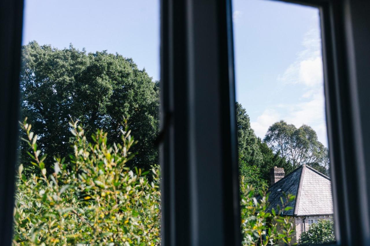 The Alverton Hotel 4*